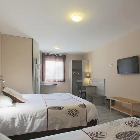 Hotel Le Castel 3*